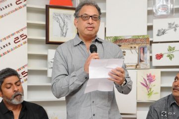 Celebs at Walden 25 Years Press Meet